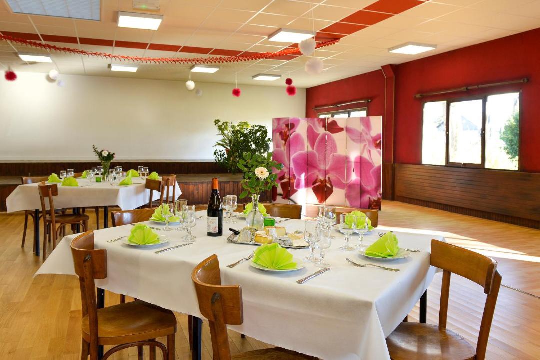 Photo of Others in Neuvy-Pailloux