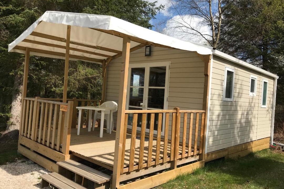 Photo of Buildings in Bulgneville