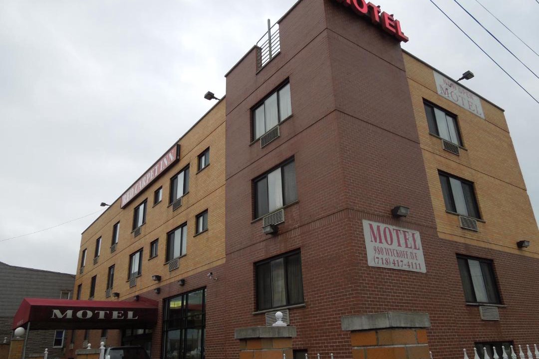 Photo of Others in Bushwick