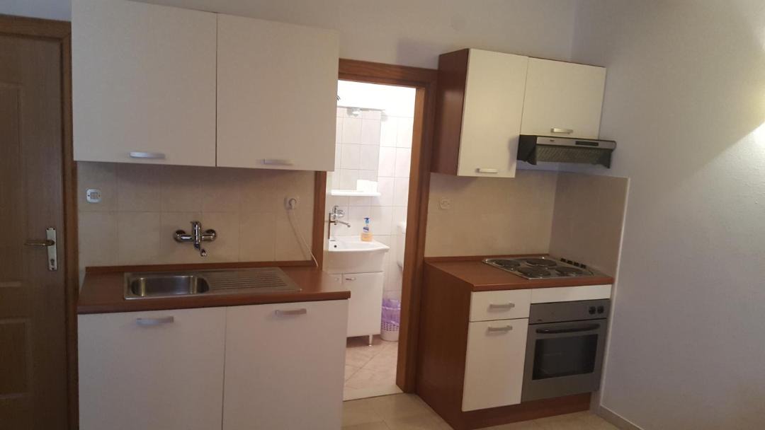 Photo of Kitchen in Mali Ston
