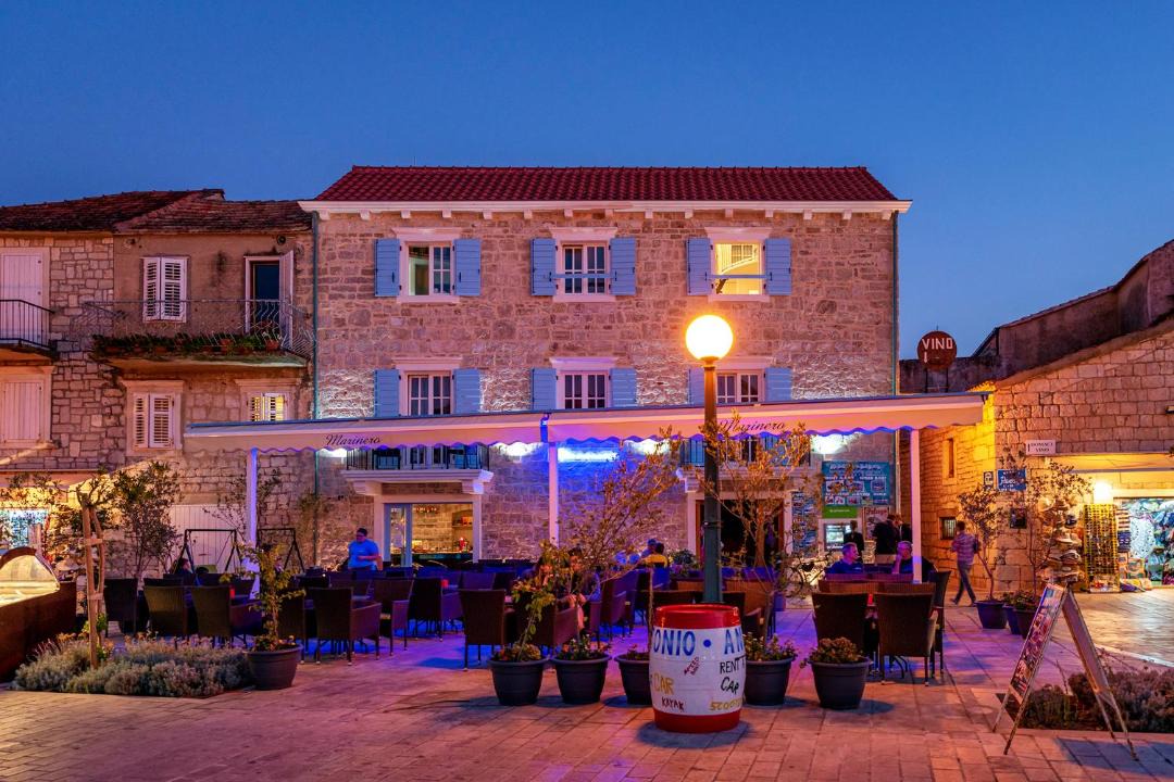 Photo of Others in Island Hvar