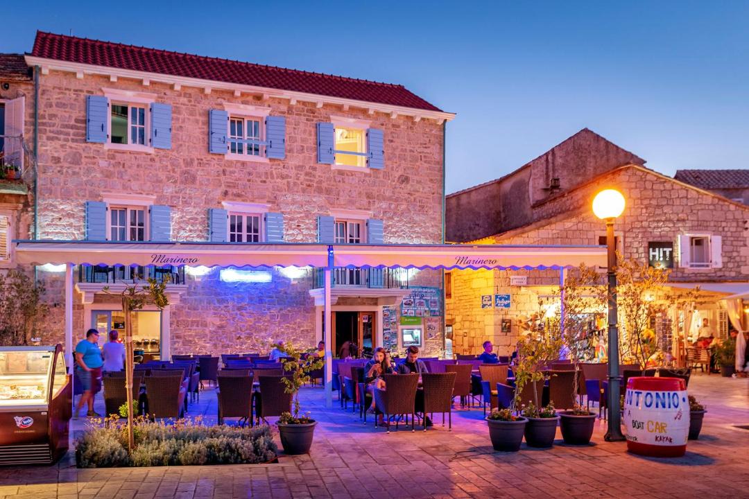 Photo of Others in Island Hvar