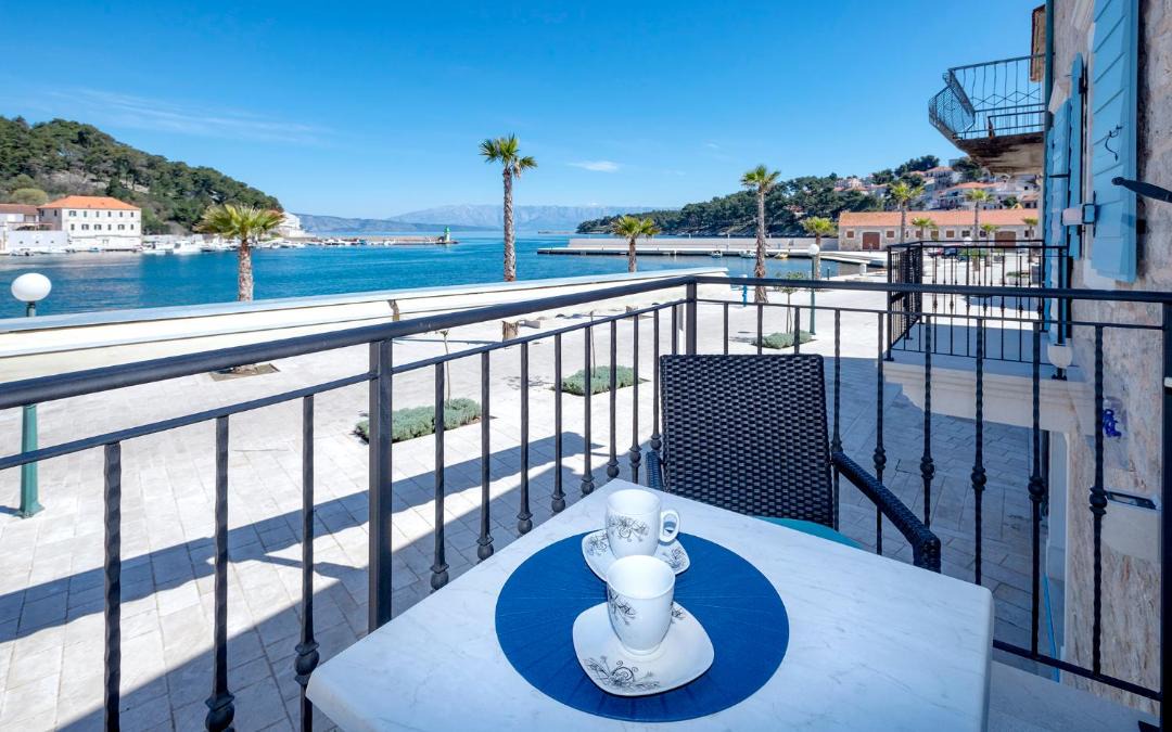 Photo of Others in Island Hvar