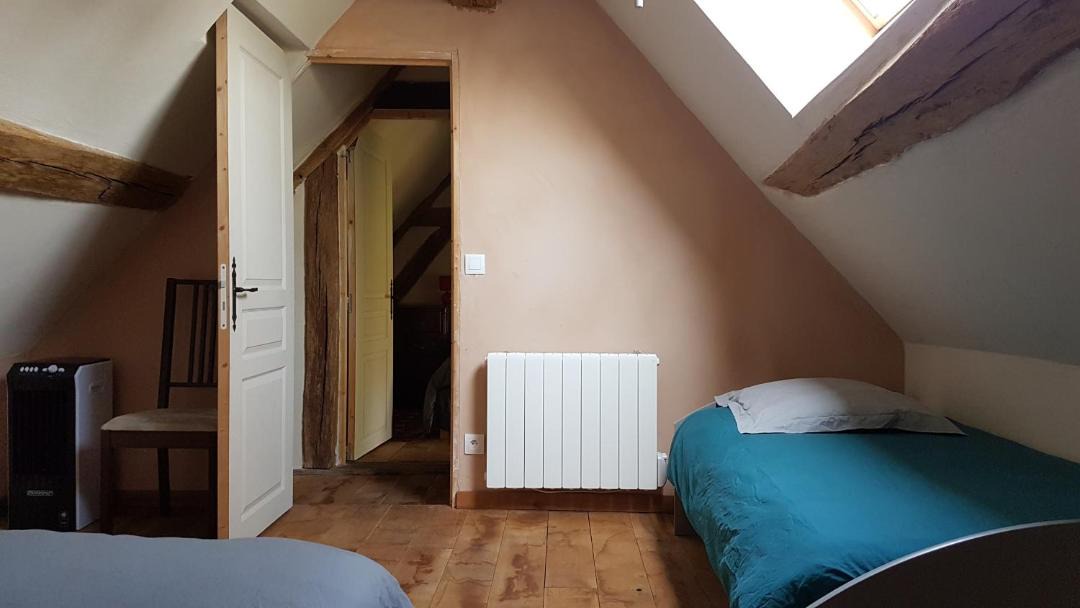 Photo of Bedroom in Francueil