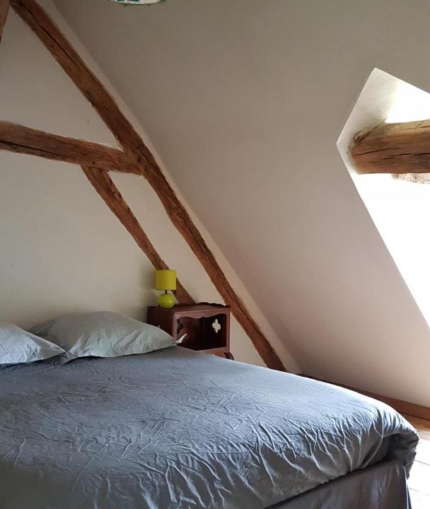 Photo of Bedroom in Francueil