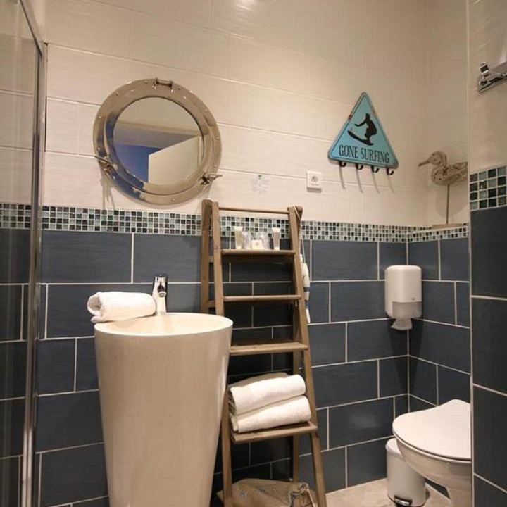 Photo of Bathroom in Parentis-en-Born