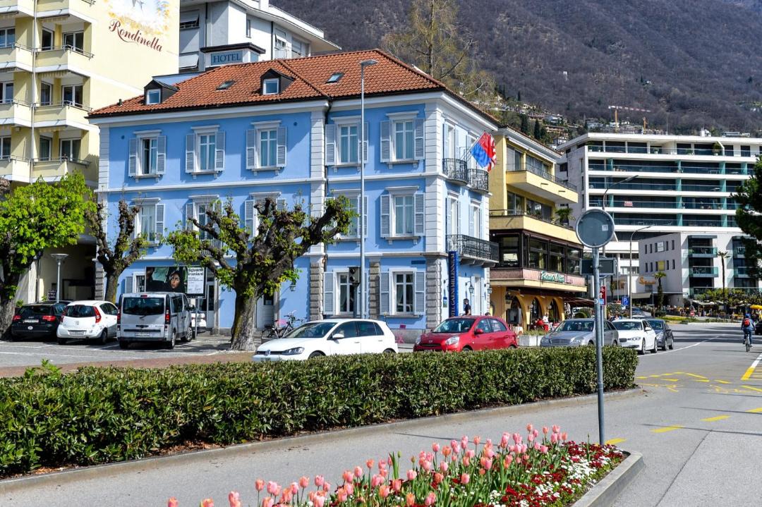 Photo of Others in Muralto