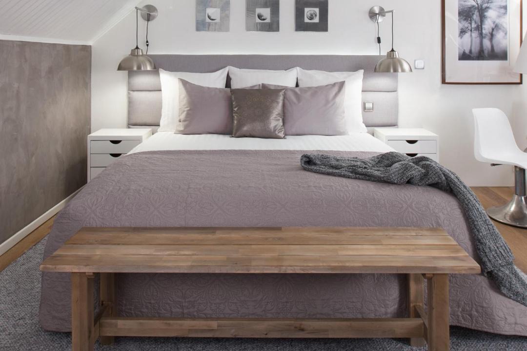Photo of Bedroom in Bourbourg