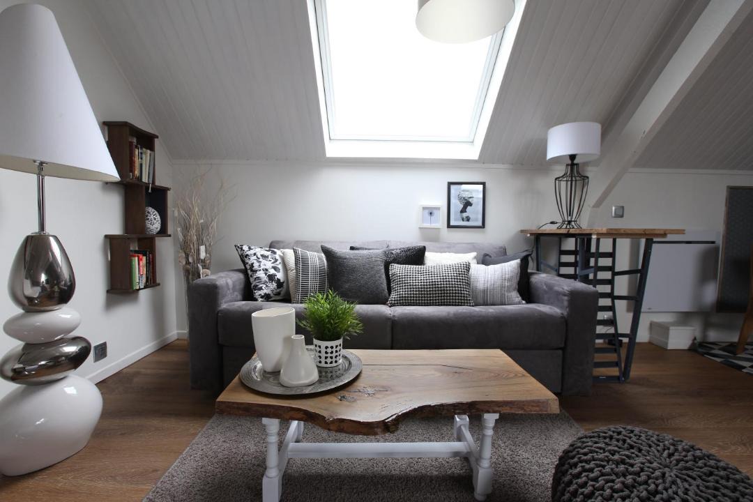 Photo of Livingroom in Bourbourg