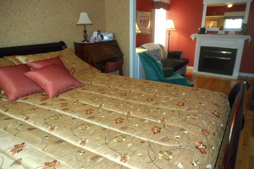 Photo of Others in Grand Falls