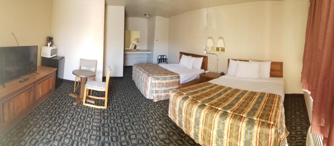 Photo of Bedroom in Yreka