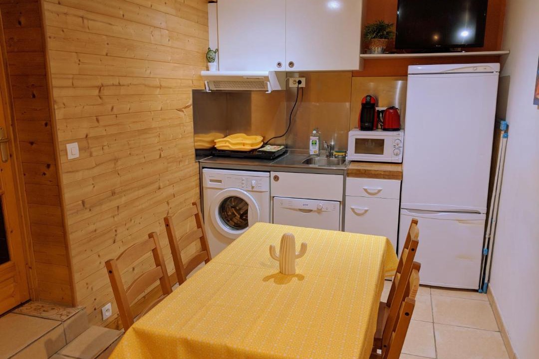 Photo of Kitchen in Prades-le-Lez