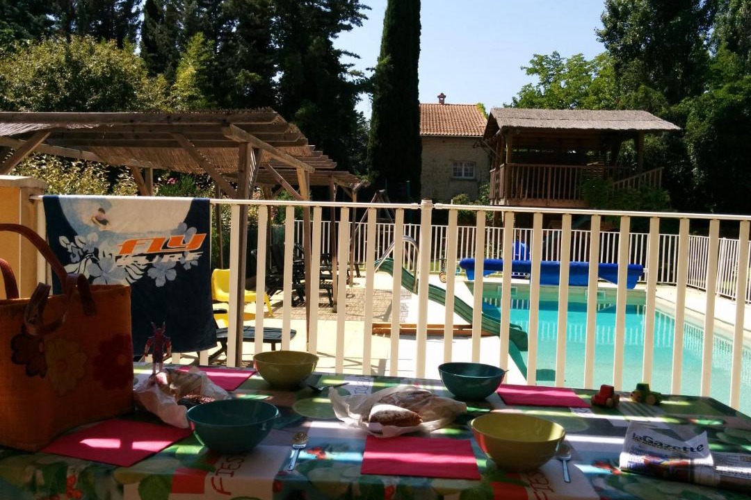 Photo of Others in Prades-le-Lez