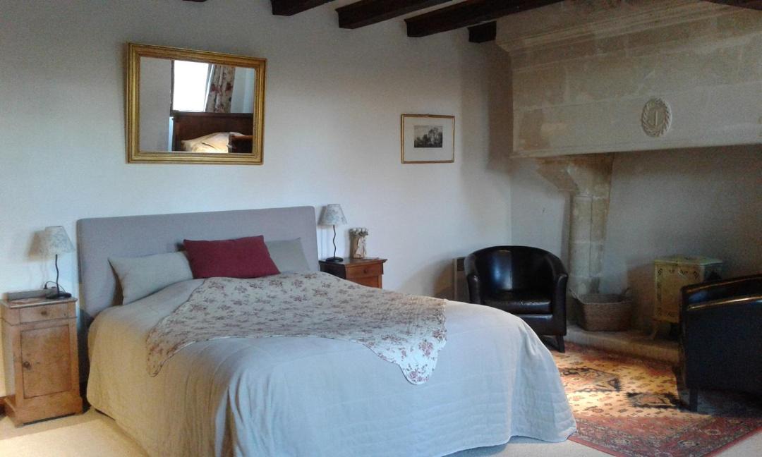 Photo of Others in Dampierre-sur-Loire