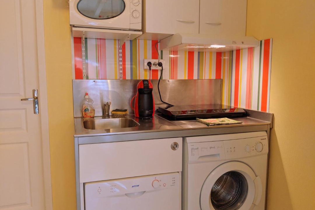 Photo of Kitchen in Prades-le-Lez