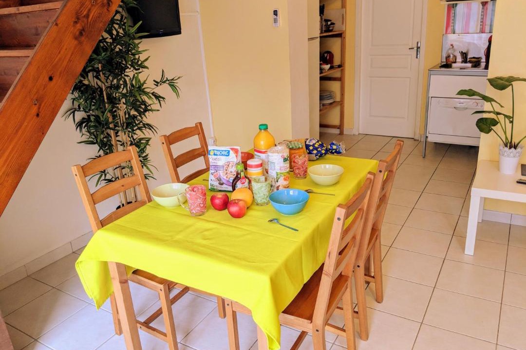 Photo of Livingroom in Prades-le-Lez