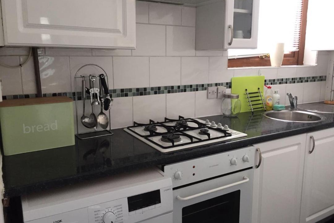 Photo of Kitchen in Kilnhurst