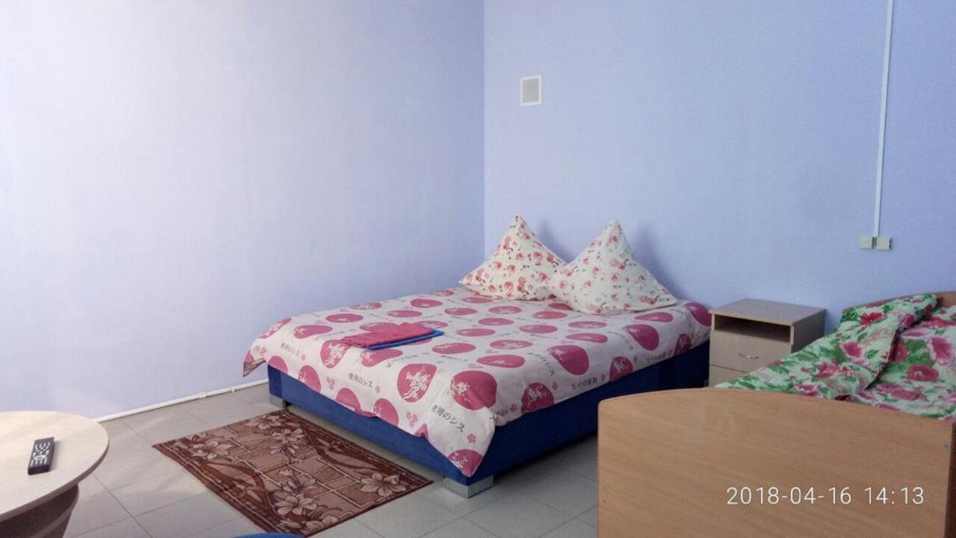 Photo of Bedroom in Ulyanovsk