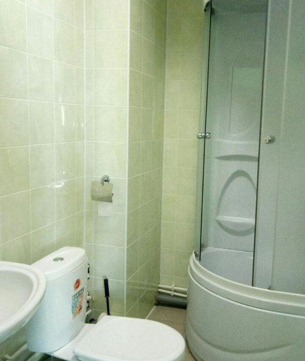 Photo of Bathroom in Ulyanovsk