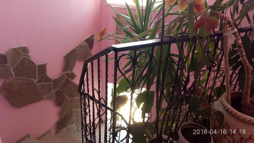 Photo of Patio Balcony in Ulyanovsk