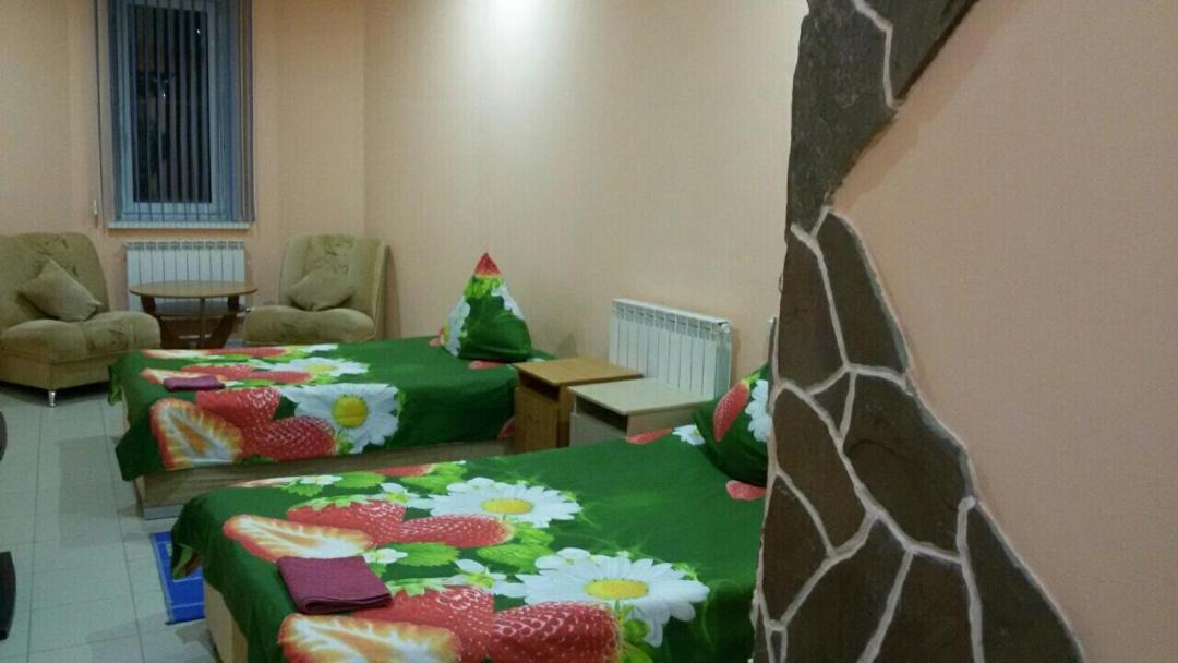 Photo of Livingroom in Ulyanovsk