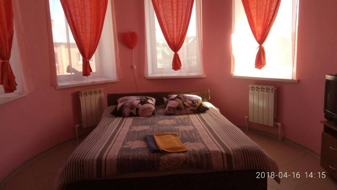 Photo of Bedroom in Ulyanovsk