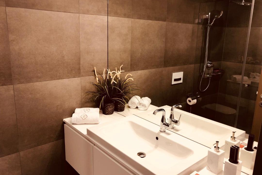 Photo of Bathroom in Zug
