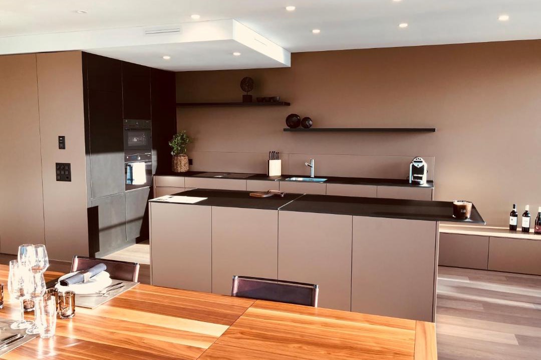 Photo of Kitchen in Zug
