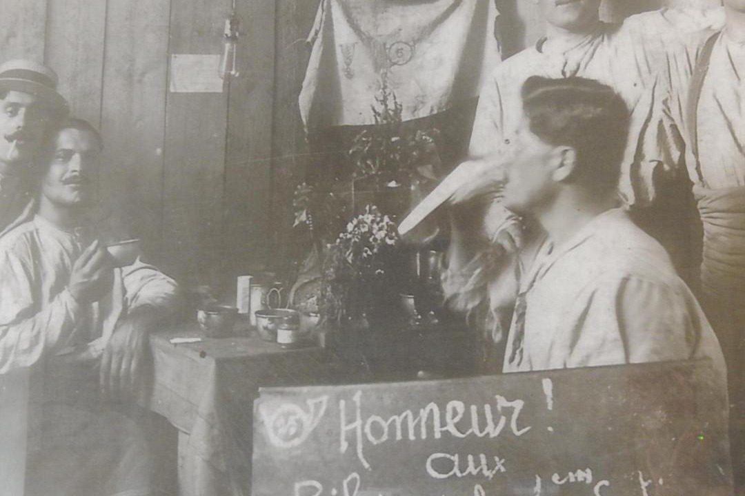 Photo of Others in Corbeny