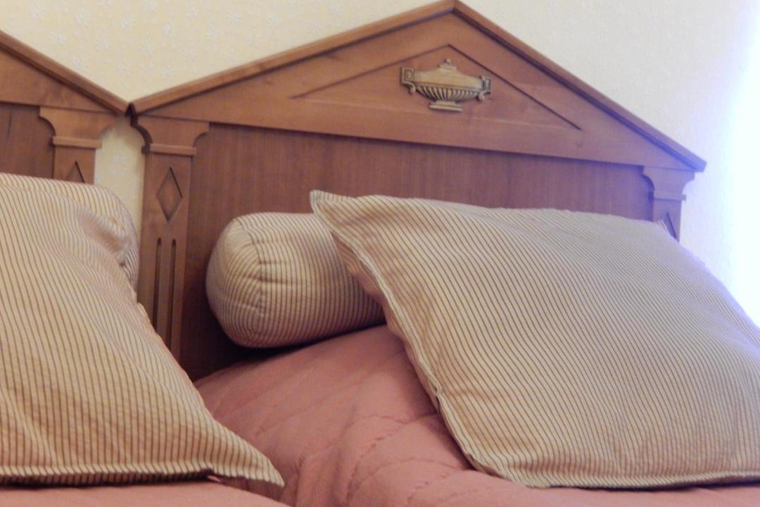 Photo of Bedroom in Corbeny