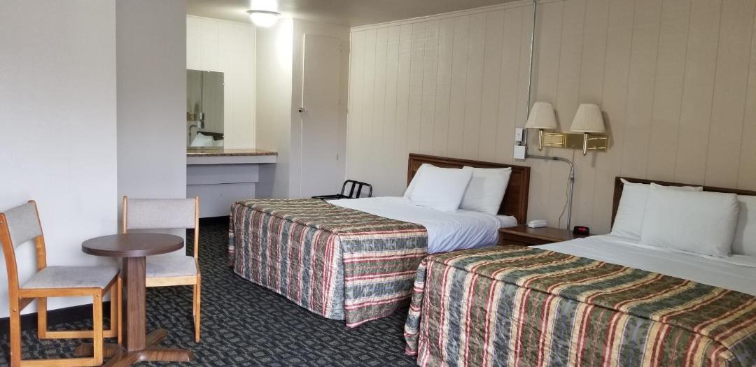 Photo of Bedroom in Yreka