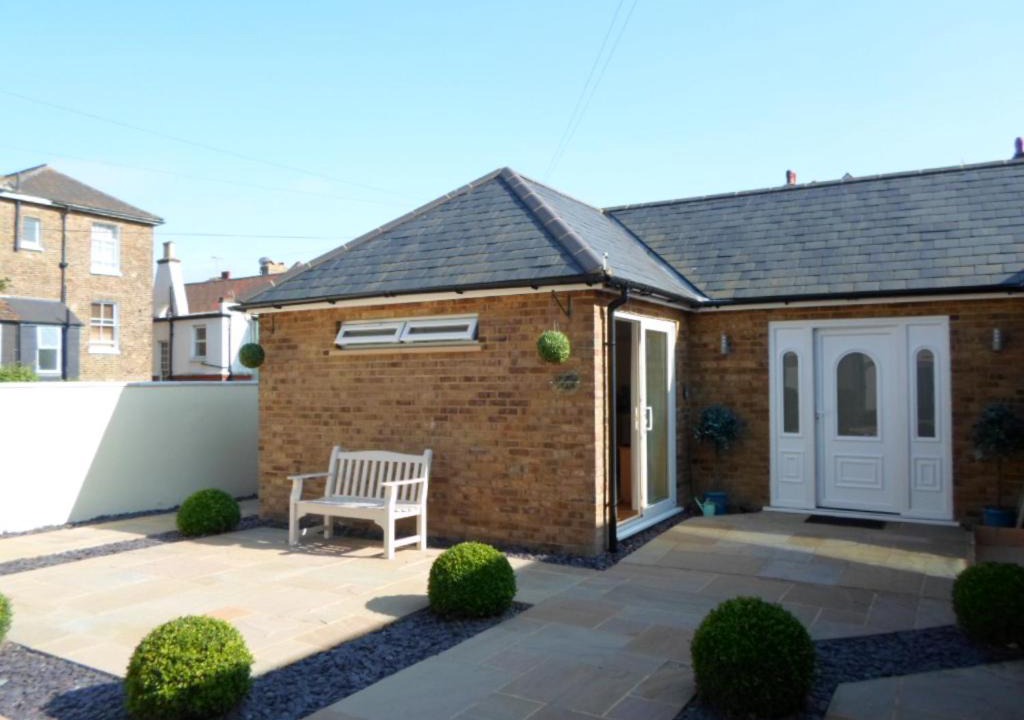 Photo of Buildings in Broadstairs