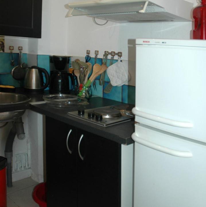 Photo of Kitchen in La Croix-Valmer