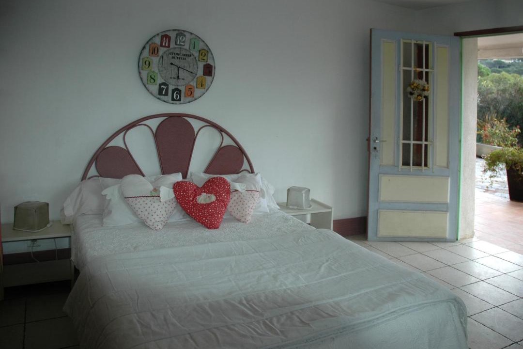 Photo of Bedroom in La Croix-Valmer