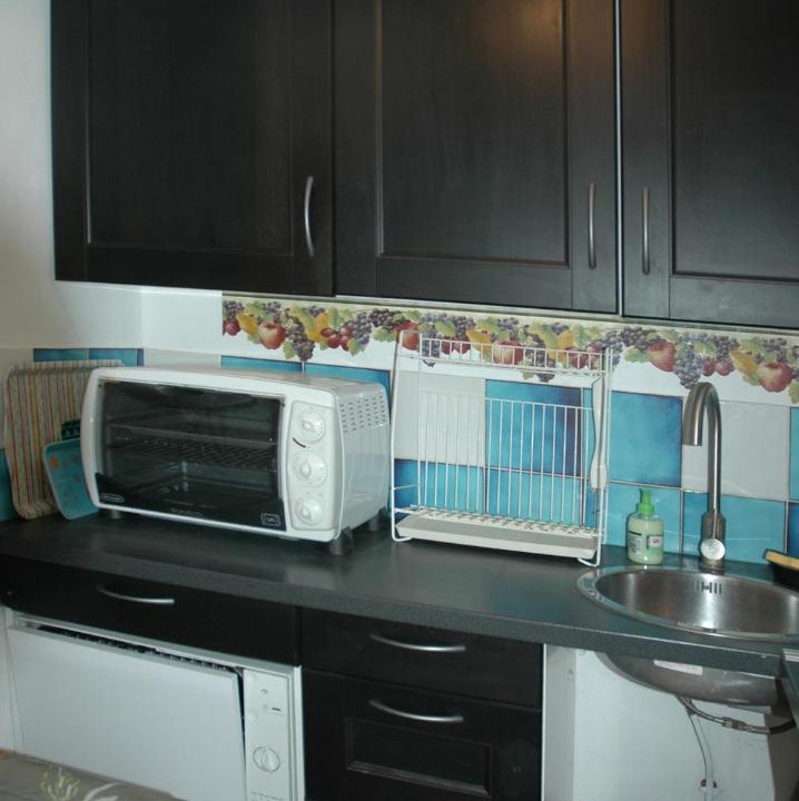 Photo of Kitchen in La Croix-Valmer