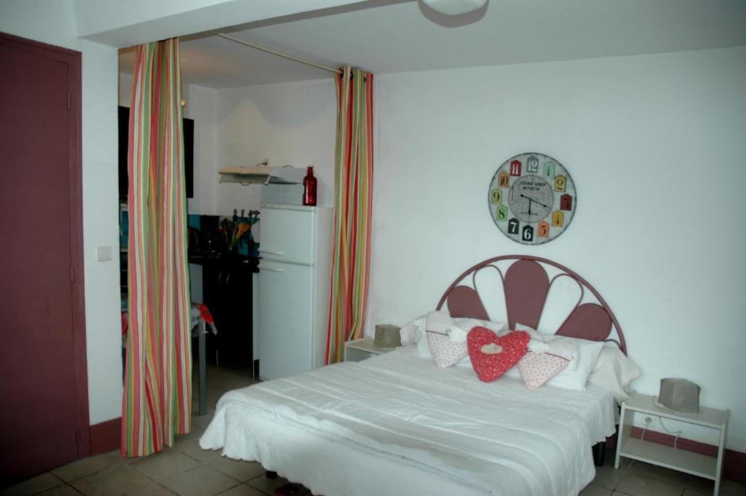 Photo of Bedroom in La Croix-Valmer