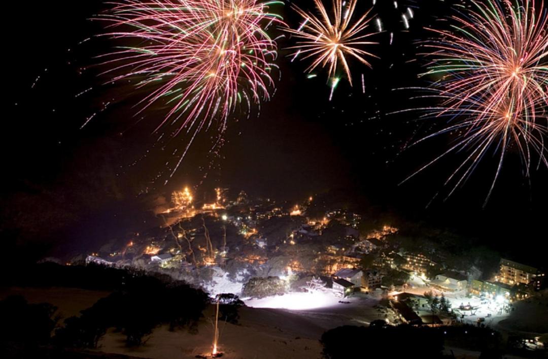 Photo of Others in Falls Creek