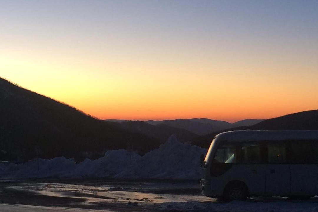 Photo of Outdoor in Falls Creek