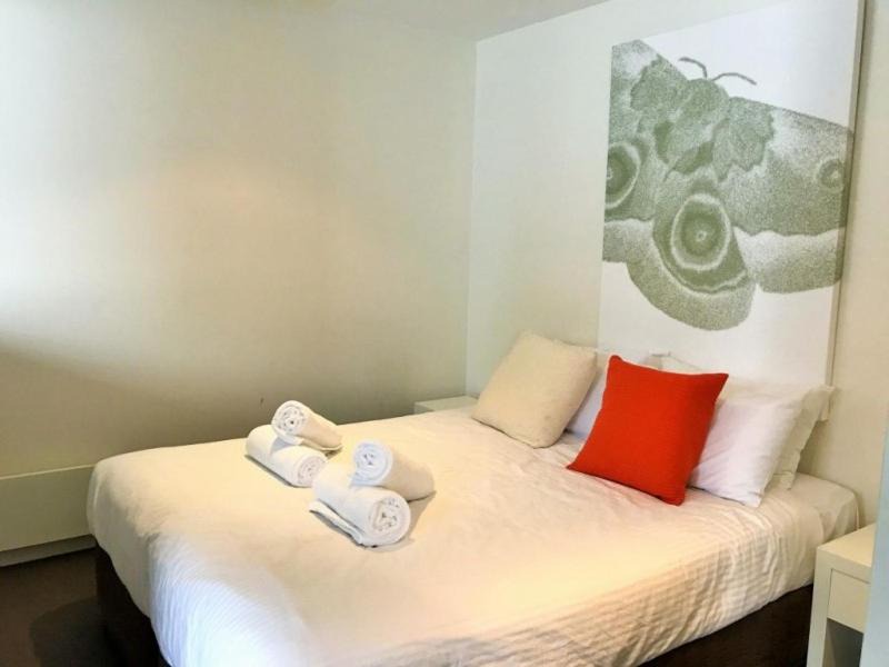 Photo of Bedroom in Falls Creek