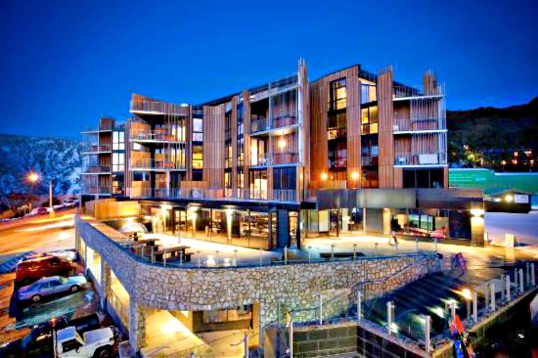 Photo of Others in Falls Creek