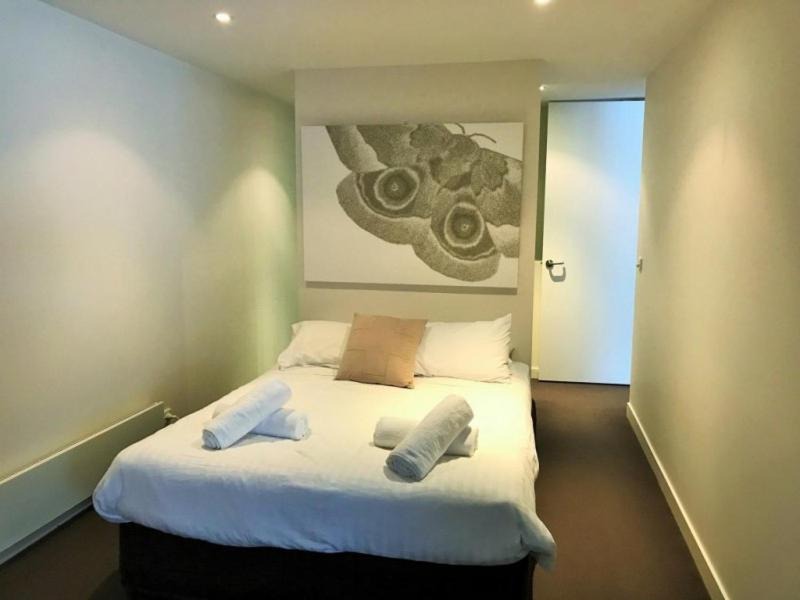 Photo of Bedroom in Falls Creek