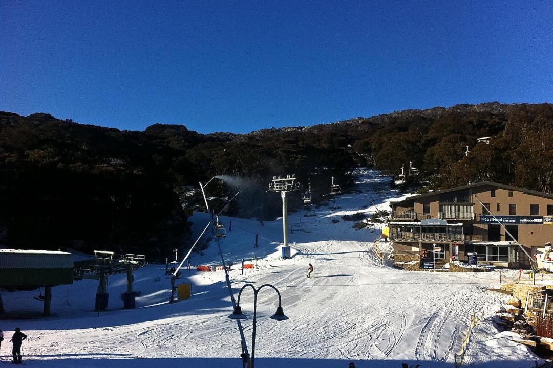 Photo of Others in Falls Creek