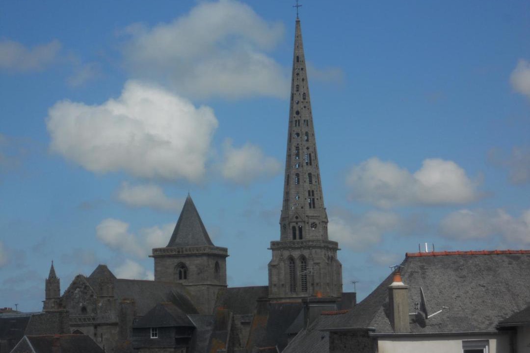 Photo of Others in Treguier