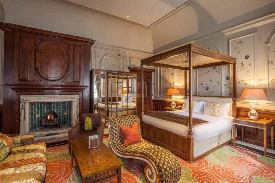 Photo of Livingroom in Reading City Centre