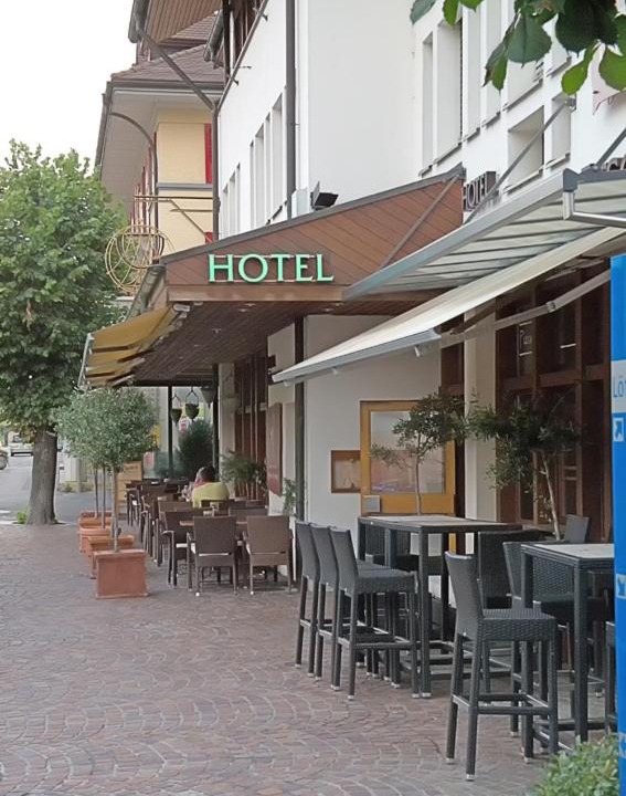 Photo of Others in Spiez