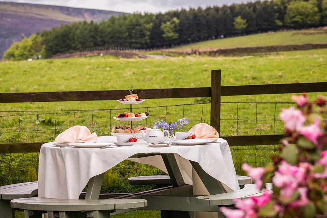 Photo of Others in Padfield