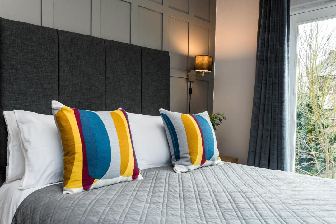 Photo of Bedroom in Kilburn