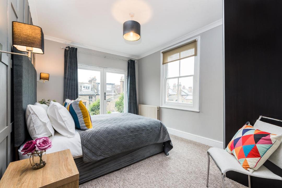 Photo of Others in Kilburn