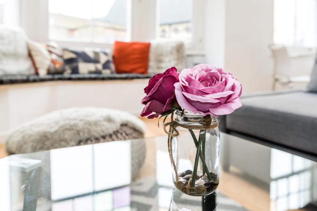 Photo of Livingroom in Kilburn