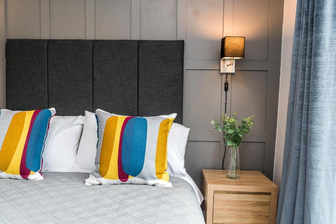 Photo of Bedroom in Kilburn